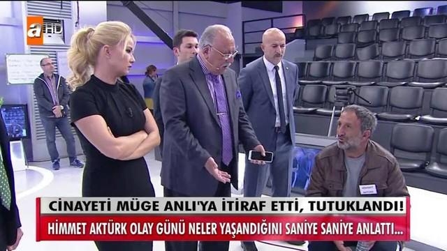 TÜRKİYE'NİN NEFRET ETTİĞİ ŞEREFSİZDEN HABER VAR galerisi resim 2