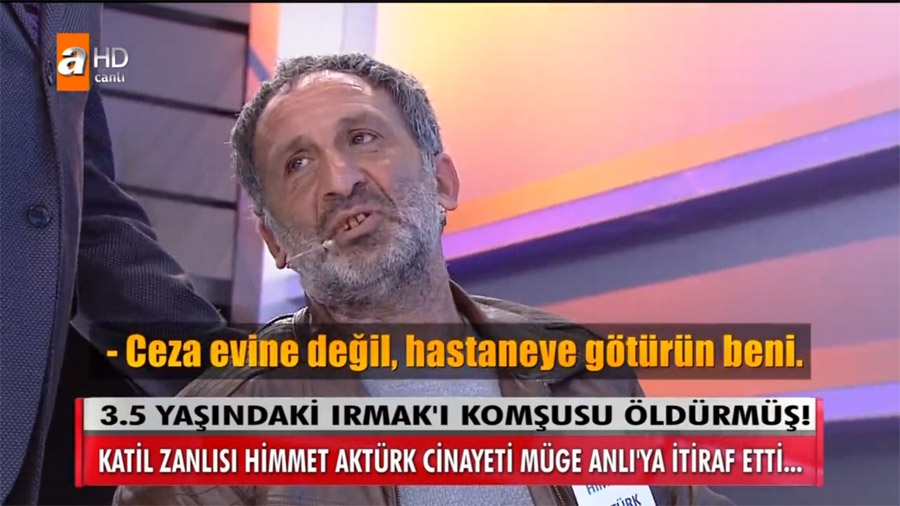 TÜRKİYE'NİN NEFRET ETTİĞİ ŞEREFSİZDEN HABER VAR galerisi resim 4
