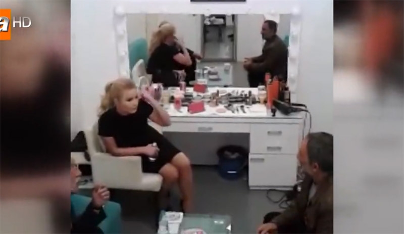 TÜRKİYE'NİN NEFRET ETTİĞİ ŞEREFSİZDEN HABER VAR galerisi resim 6