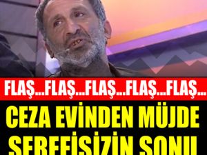 TÜRKİYE'NİN NEFRET ETTİĞİ ŞEREFSİZDEN HABER VAR