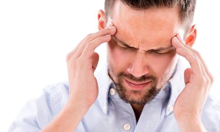 Baş ağrısını şıp diye kesiyor! galerisi resim 3