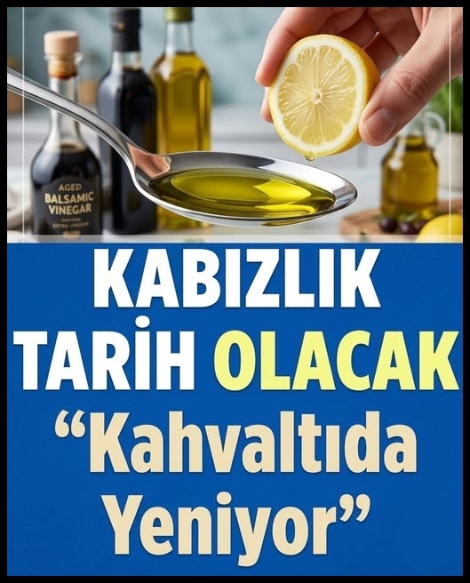 Kabızlığa son galerisi resim 1