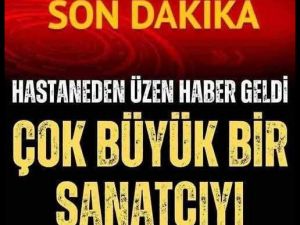 Ünlü isim hayatını kaybetti