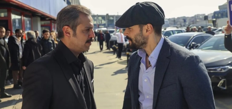 Kanal dizinin fişini çekti galerisi resim 2