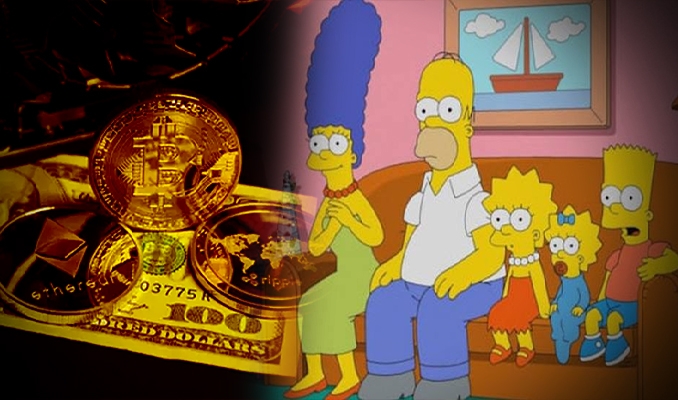 Simpsonlar'dan 2026 tahminleri galerisi resim 3
