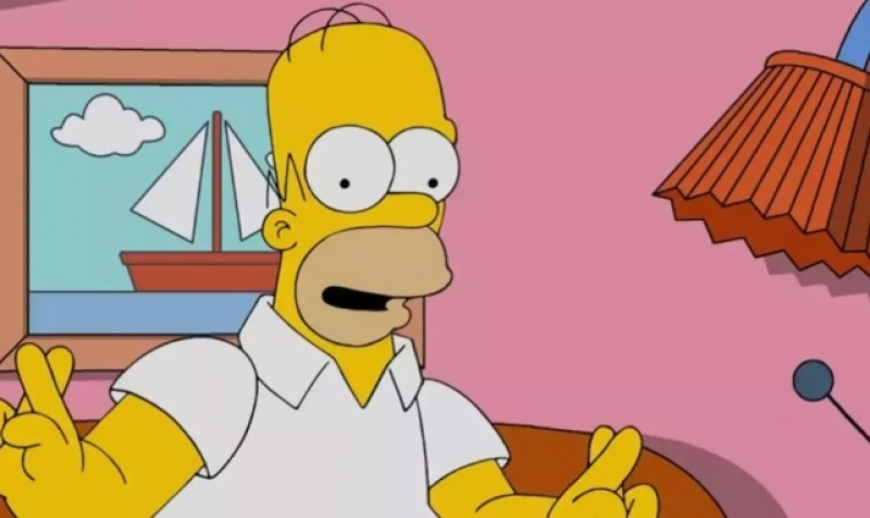 Simpsonlar'dan 2026 tahminleri galerisi resim 4