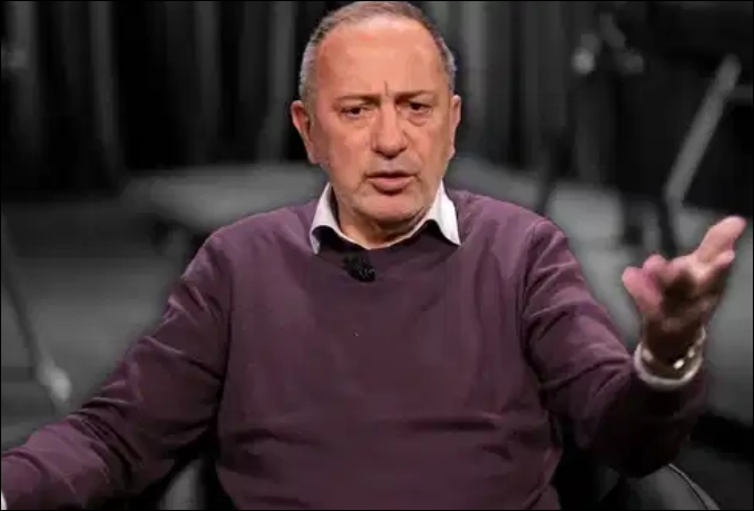 Fatih Altaylı’dan sürpriz yorum: galerisi resim 2