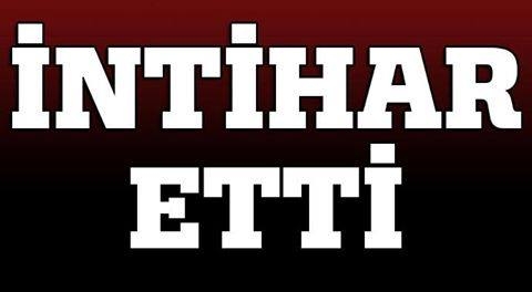 CEZA EVİNE İNTİHAR galerisi resim 1