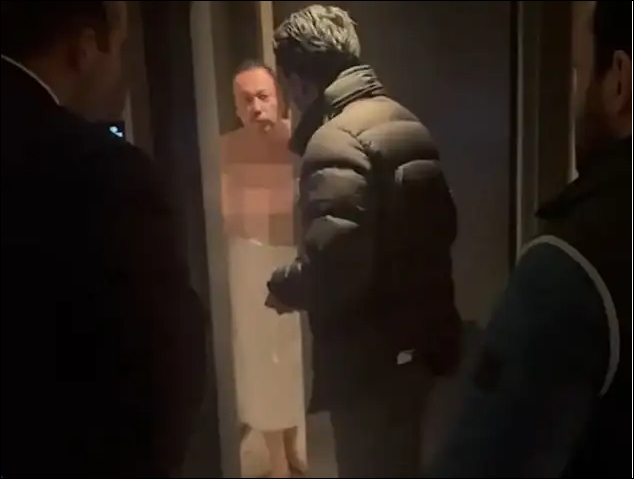 Uşak Belediye Başkanı galerisi resim 3