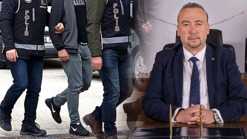 Uşak Belediye Başkanı galerisi resim 4