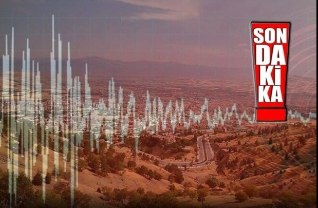 Aktif Fay Hattı Dediği İlimizde galerisi resim 2