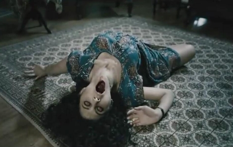 Haram Olan Şeyler galerisi resim 1