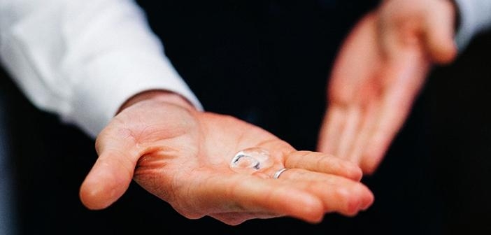 Haram Olan Şeyler galerisi resim 3