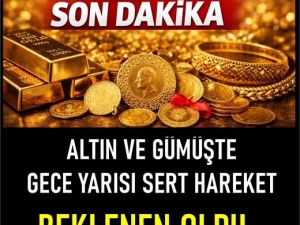 Gelecek Altın Durumu