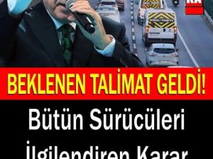 Milyonları ilgilendiren Karar.