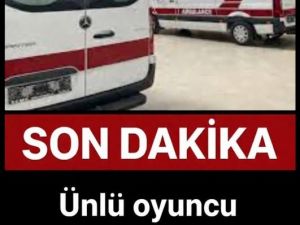 Hastaneden acı haber geldi