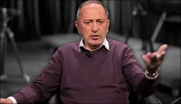 Fatih Altaylı galerisi resim 1