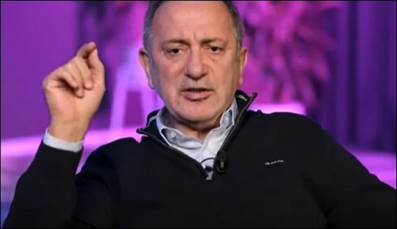 Fatih Altaylı galerisi resim 2