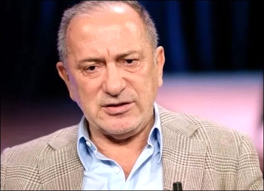 Fatih Altaylı galerisi resim 3