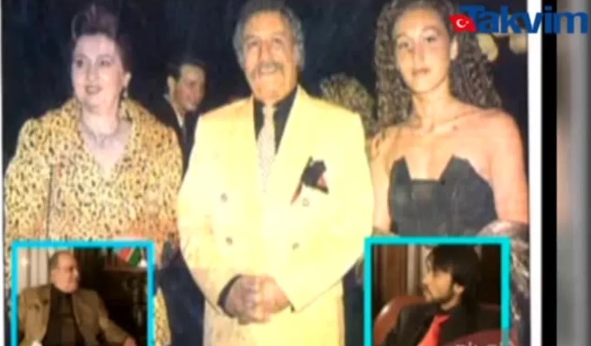 Avukat Rahmi Özkanın kızı galerisi resim 2