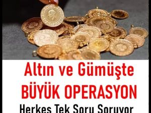 Altın ve Gümüş Son Hali