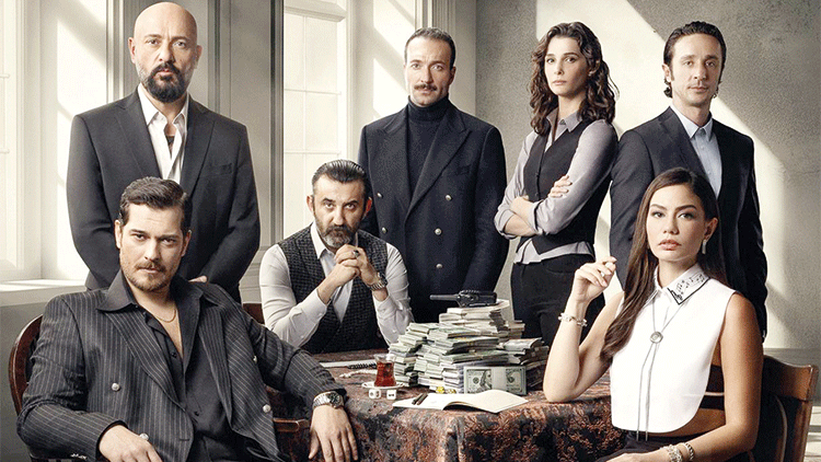 Eşref Rüya Oyuncusu galerisi resim 1