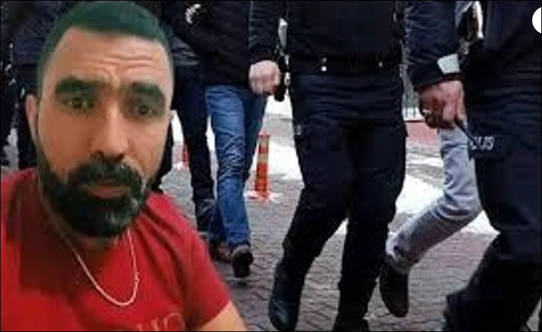 Tam bir rezalet galerisi resim 1