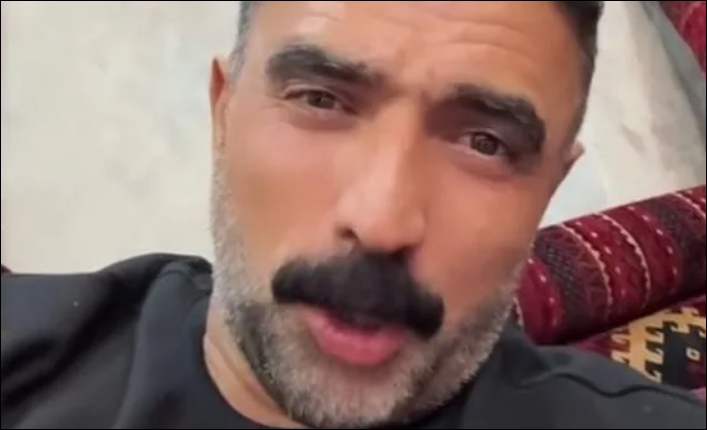 Tam bir rezalet galerisi resim 4