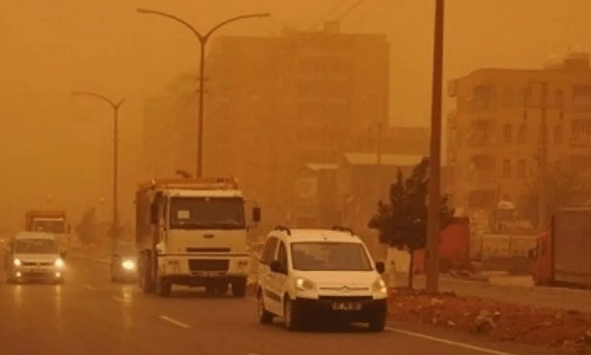 31 şehrimize uyarı yapıldı galerisi resim 2