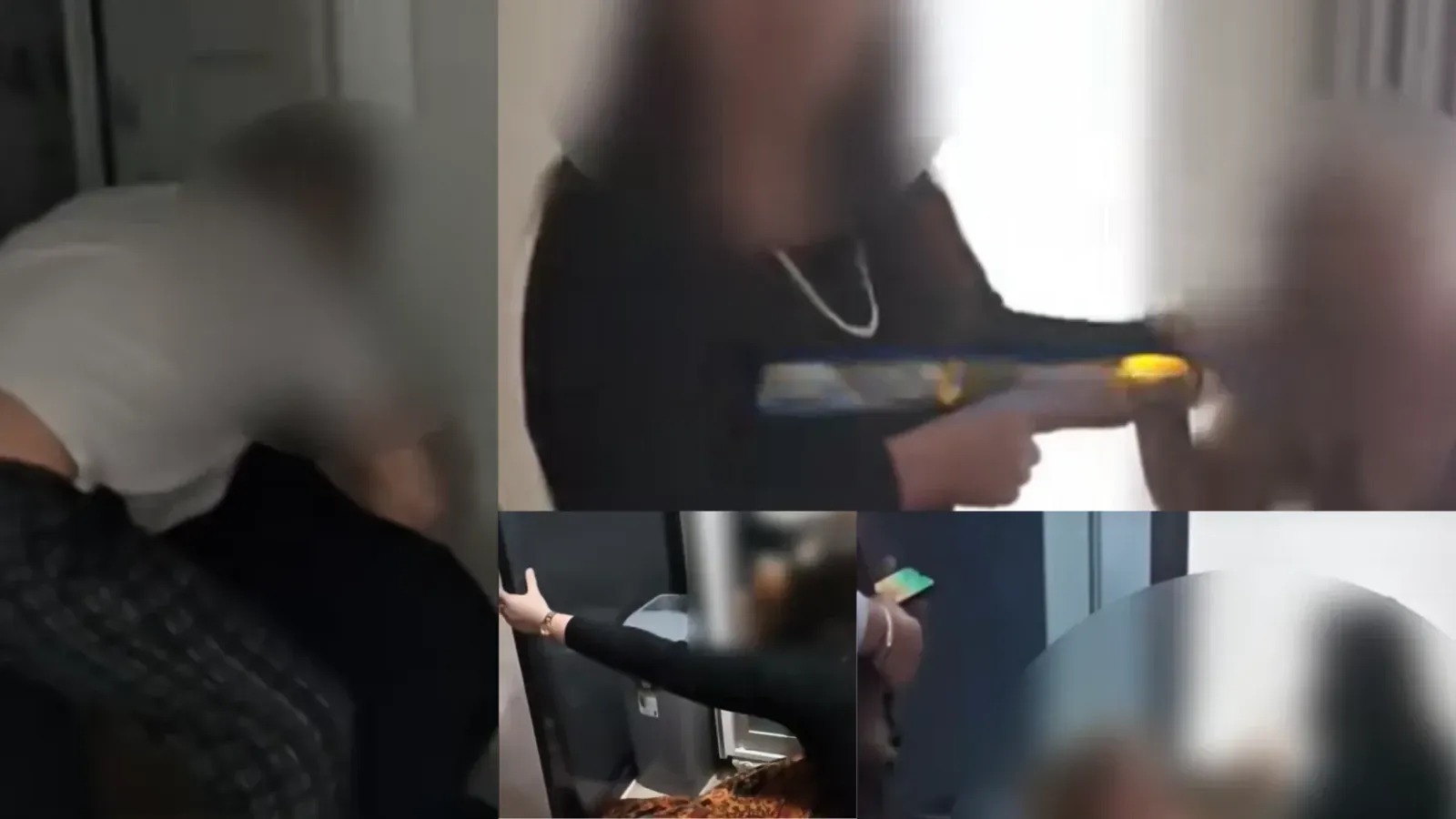 Aksaray’da meydana gelen olay, galerisi resim 1