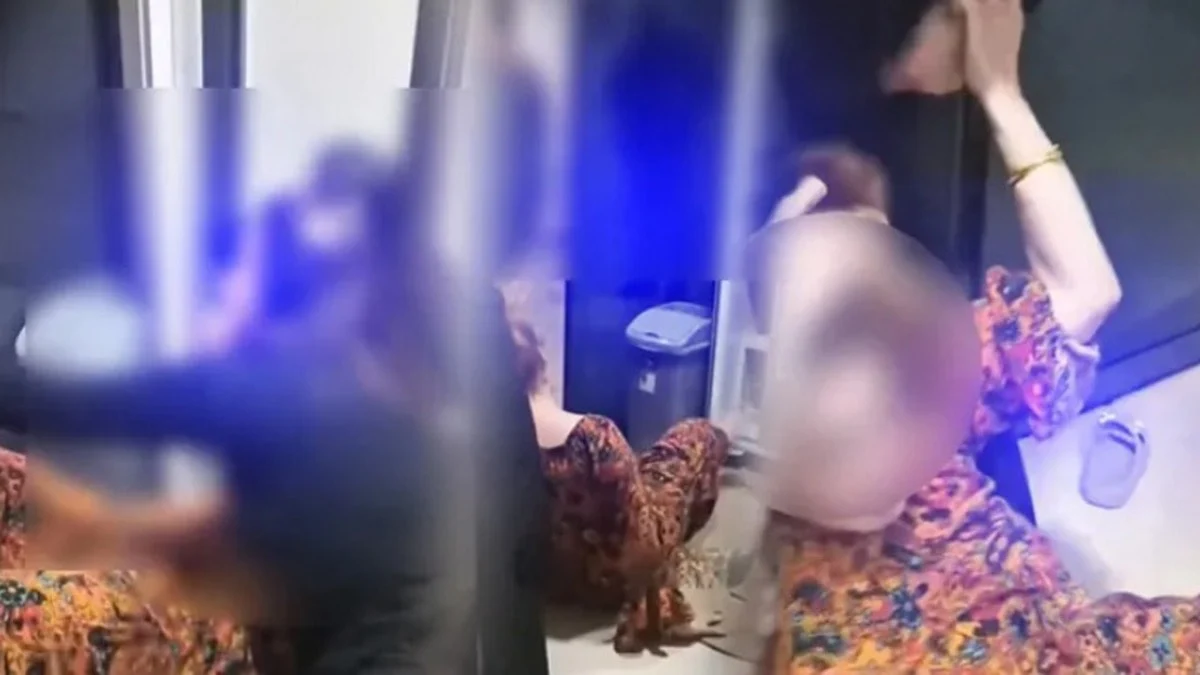 Aksaray’da meydana gelen olay, galerisi resim 2