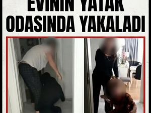 Aksaray’da meydana gelen olay,