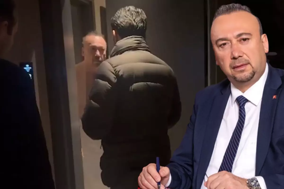 Bakın Kimin Yiğeni Çıktı. galerisi resim 3