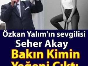 Bakın Kimin Yiğeni Çıktı.