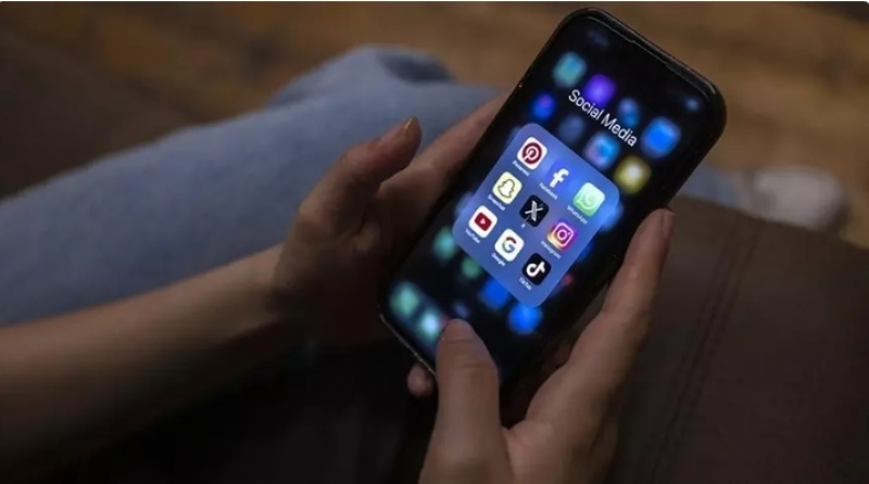 Sosyal Medya Hesapları Hakkında galerisi resim 5