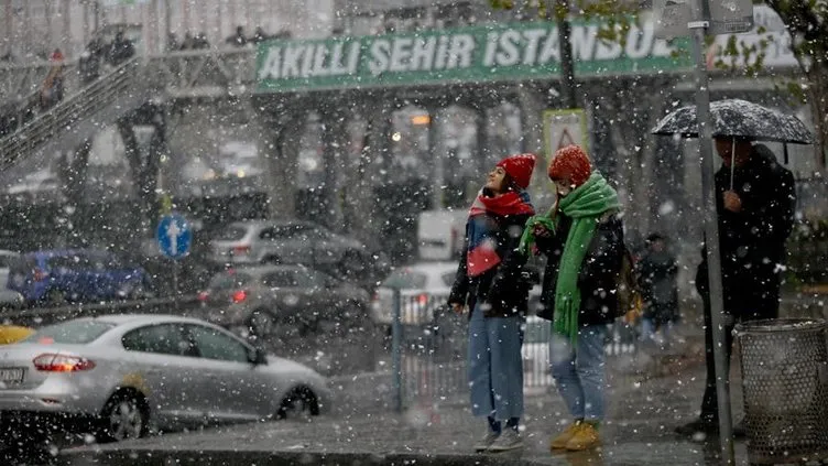 Meteoroloji uyardı: 21 il için sarı alarm galerisi resim 4