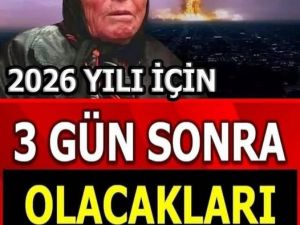 Televizyonda yaptığı açıklamalar