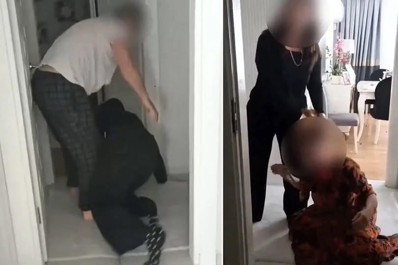 Aksaray'da Yaşlanan Olay galerisi resim 2