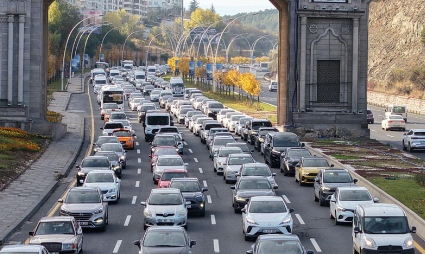 Ehliyette Flaş Değişiklik galerisi resim 1