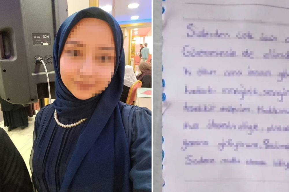 3 Gündür her yerde aranıyordu galerisi resim 4