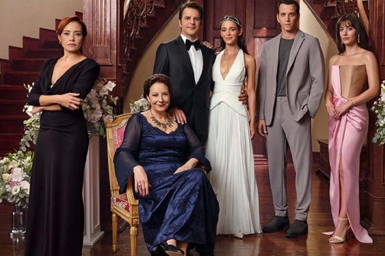 İddialı dizi final yapıyor galerisi resim 2