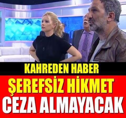 MÜGE ANLI’DAN ŞOK EDEN AÇIKLAMA galerisi resim 1