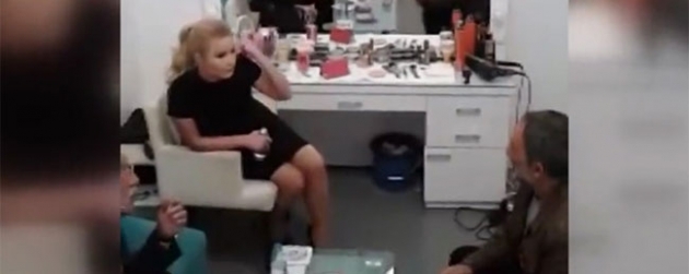 MÜGE ANLI’DAN ŞOK EDEN AÇIKLAMA galerisi resim 6