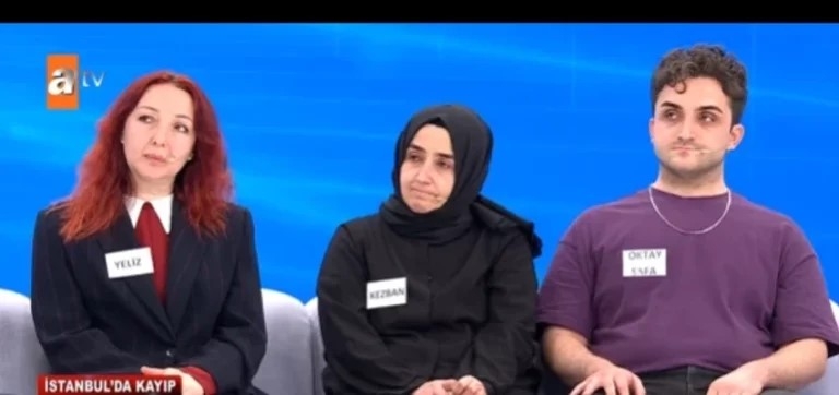 3 gündür kayıp olarak aranıyordu! galerisi resim 2