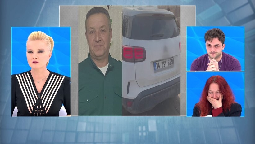 3 gündür kayıp olarak aranıyordu! galerisi resim 3