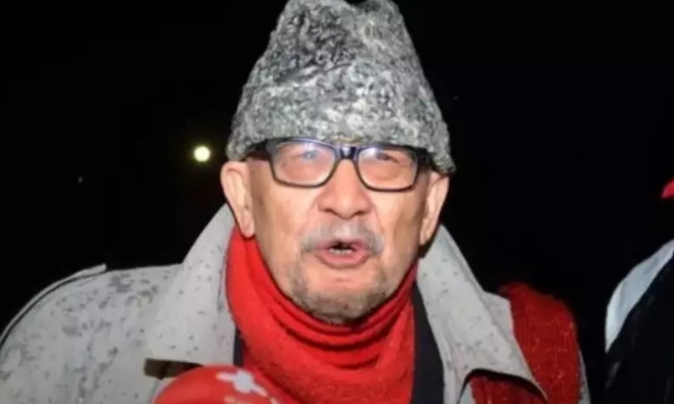 Ünlü isim hayata veda etti galerisi resim 2