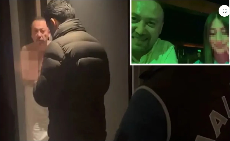 Tutuklanan Özkan Yalım’ galerisi resim 1