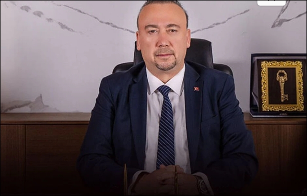 Tutuklanan Özkan Yalım’ galerisi resim 2