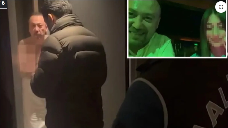 Tutuklanan Özkan Yalım’ galerisi resim 3