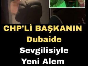 Tutuklanan Özkan Yalım’